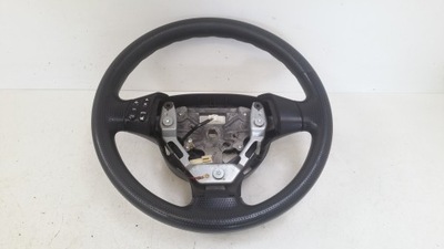 Повітропровід шкіра мультифункція mazda 2 dy фото №1