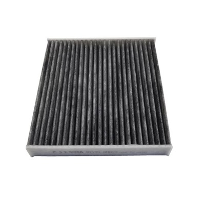 CABIN FILTER PARA TOYOTA CAMRY REIZ CROWN VIOS YARIS HIGHLANDER RAV4 ~28918  