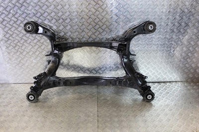 Lexus rc 350 rcf підрамник задній задня підрамник поперечина lexus фото №1