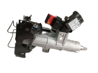 Замок зажигания ключ pilot вкладка иммобилайзер renault clio v 285916400r фото №1