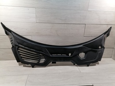 Taycan защита жабо 9j1819401b фото №1