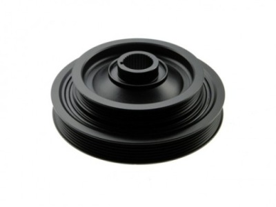 Nty rkp-hd-008 шкив, wał коленчатый фото №1