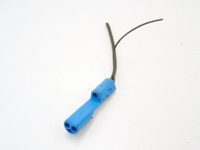 Штекер колодка meriva a corsa c d astra g h zafira фото №1