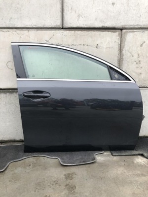 Kia proceed iii двері праве перед фото №1