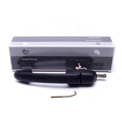 Ручка двері skv 96skv157 фото №1