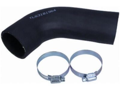 Шланг turbo opel antara 2.2 chevrolet captiva 2.2 фото №1