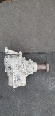 Редуктор коробки передач 2.4d volvo v60 i p31437651 фото №1