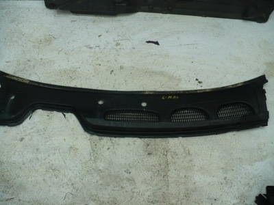 PODSZYBIE FORD C-MAX MK1 LIFT 2.0TDCI