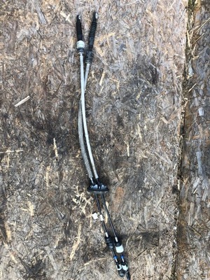 Троси перемикання передач sprinter w910 фото №1