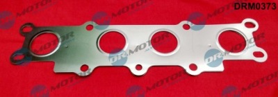 Dr.motor drm0373 прокладка, колектор випускний фото №1