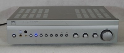 NAD C326BEE, NAD C 326BEE dobry wzmacniacz stereo