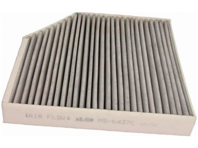 Фільтр салонний bentley mulsanne 09-20 фото №1