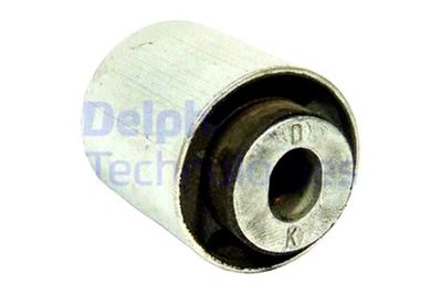 DELPHI SILENTBLOCK DE VIGA SUSPENSIONES PARTE TRASERA L/P OPEL OMEGA B 2.0-3.0  