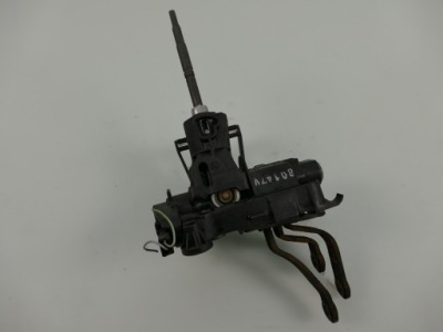 Mercedes w210 2.2 d домкрат переключения передач трос фото №1