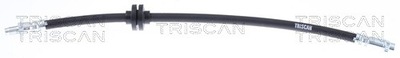 CABLE BRAKE ELASTIC DACIA FRONT DOKKER/DUSTER/LODGY 10- LEWY/PRAWY  