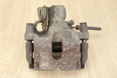 Суппорт правый задняя peugeot 508 i 1.6 e-hdi фото №1