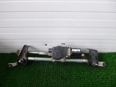 Mazda 3 bm 2013- механизм дворник europa kpl фото №1