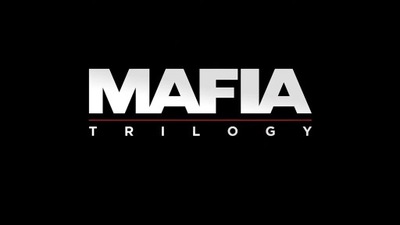 Mafia Trilogy (Mafia Trylogia) KLUCZ | STEAM