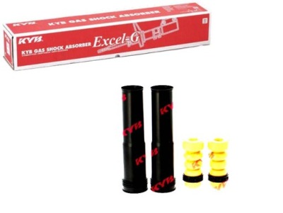 Набір монтажний амортизатора задня seat leon leon sc leon st vw golf фото №1