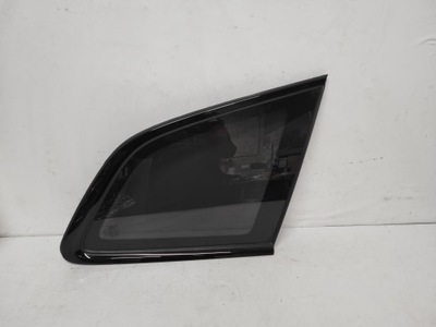 Стекло задняя правая volvo xc60 ii 32314872 фото №1