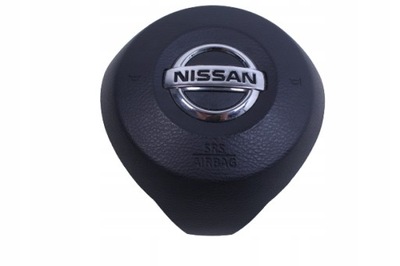 Подушка подушка безопасности nissan qashqai j11 фото №1