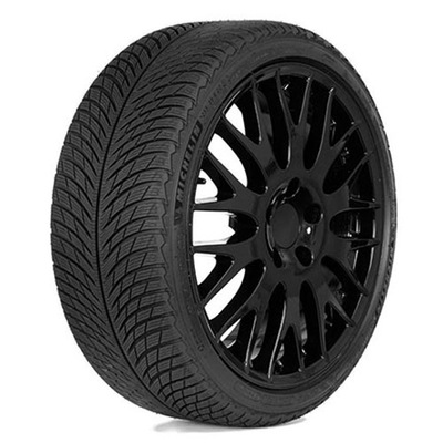 1 PIEZA MICHELIN 245/45R17 CONTROL REMOTO ALPIN PA5 99H FR MO  