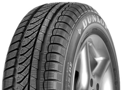 4x Dunlop 185/60 R15 SP WINTER RESPONSE 88H XL AO