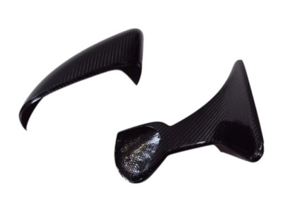 Корпус зеркало левая карбон aston martin db9 dbs фото №1