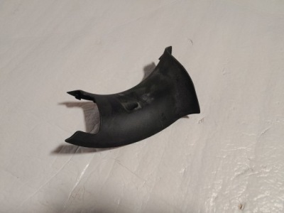 Honda odyssey v 18- захист шарнір кришки багажника 84681-thr-a0 фото №1