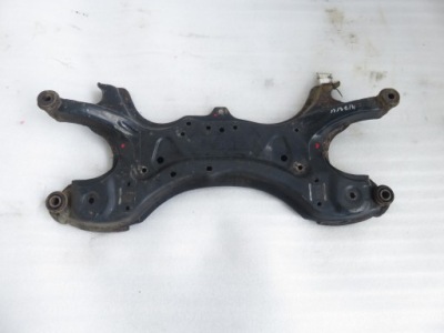 Подрамник перед toyota avensis verso m2 2.0 d clm20_ - 1cd-ftv фото №1