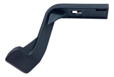 7937k7 направляющая кронштейн безопасности замка капот оригинал оригинальный номер psa peugeot 407 фото №1