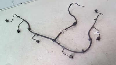 Джгут електропроводка pdc volkswagen оригінальний номер 1q0971104h фото №1