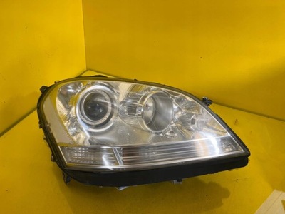 ŽIBINTAS DEŠINIOJI MERCEDES ML W164 05-08 BI XENON A1648205461 