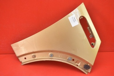 Крыло правый перед mini cooper one r50 lift 05r фото №1