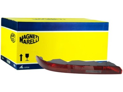 ФАРА ЗАД ЛІВА MAGNETI MARELLI 714020890701