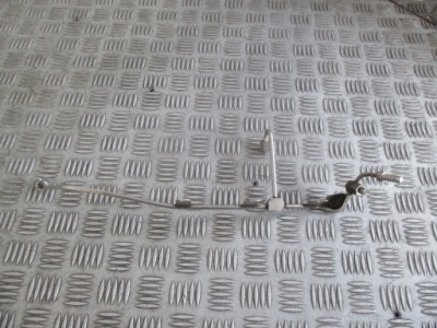 Шланг топлива seat toledo iii 2.0 fsi 04-09r фото №1