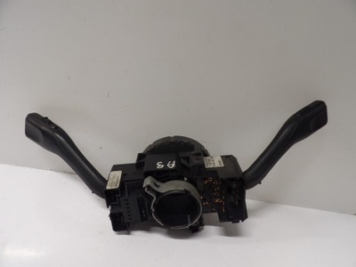 Переключатель комбинированный света audi a3 фото №1