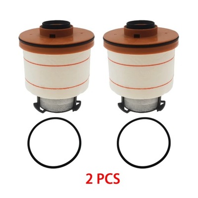 Fuel Filter 23390-0L070 for TOYOTA HILUX REVO фото