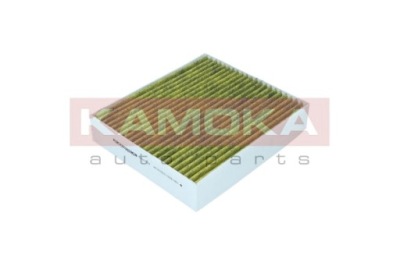 Фільтр салонний вугільний smart forfour 1.1 1.3 1.5 фото №1