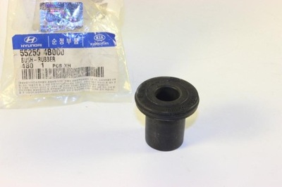 Втулка ресора hyundai 552564b000 фото №1