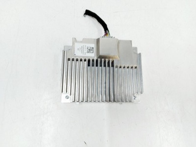 Smart #1 smart 1 23r. модуль блок керування 660805585 фото №1