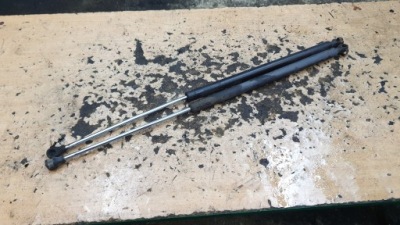 Citroen c8 амортизатори кришки задня задні комплект фото №1