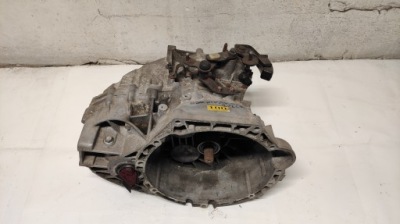 Коробка передач передач kia carnival iii 2.2crdi 10-14 rok фото №1