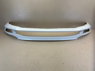 VOLVO V90 S90 16-20R SPOILER ANTDĖKLAS BUFERIO PRIEK. PRIEKINIS 