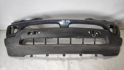 Bmw x5 e53 бампер перед передний фото №1