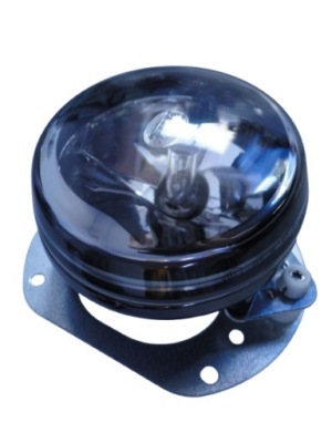 Mercedes противотуманная фара правый w бампер amg ml w164 164 r klasa 251 w251 фото №1