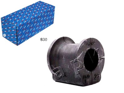 Втулка стабилизатора japko фото №1