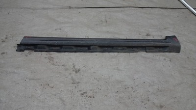 Volvo v70 iii молдинг поріг права поріг правий // 365 фото №1