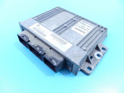 КОМПЬЮТЕР ECU RENAULT LAGUNA II 8200164728 1.8 16V