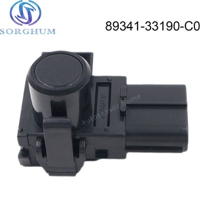 PARA SENSOR APARCAMIENTO TOYOTA CAMRY VENZA AVALON L  